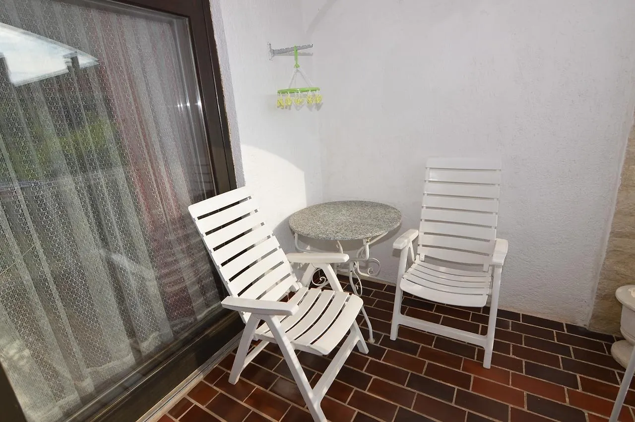 Guest house Arthouse Villa Palma Porec Croatia
