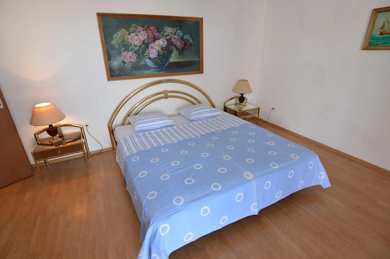 Affittacamere Arthouse Villa Palma Porec