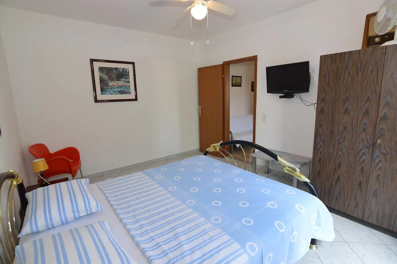 Guest house Arthouse Villa Palma Porec
