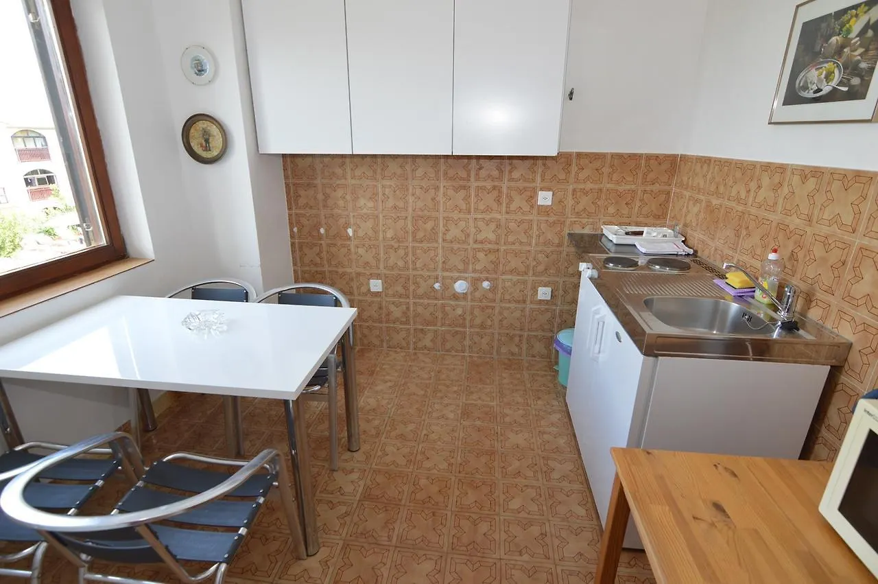 Arthouse Villa Palma Porec
