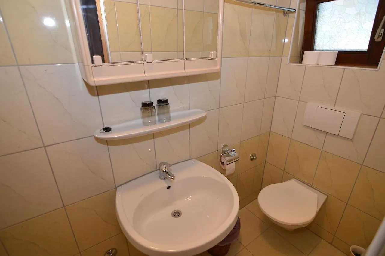 Affittacamere Arthouse Villa Palma Porec