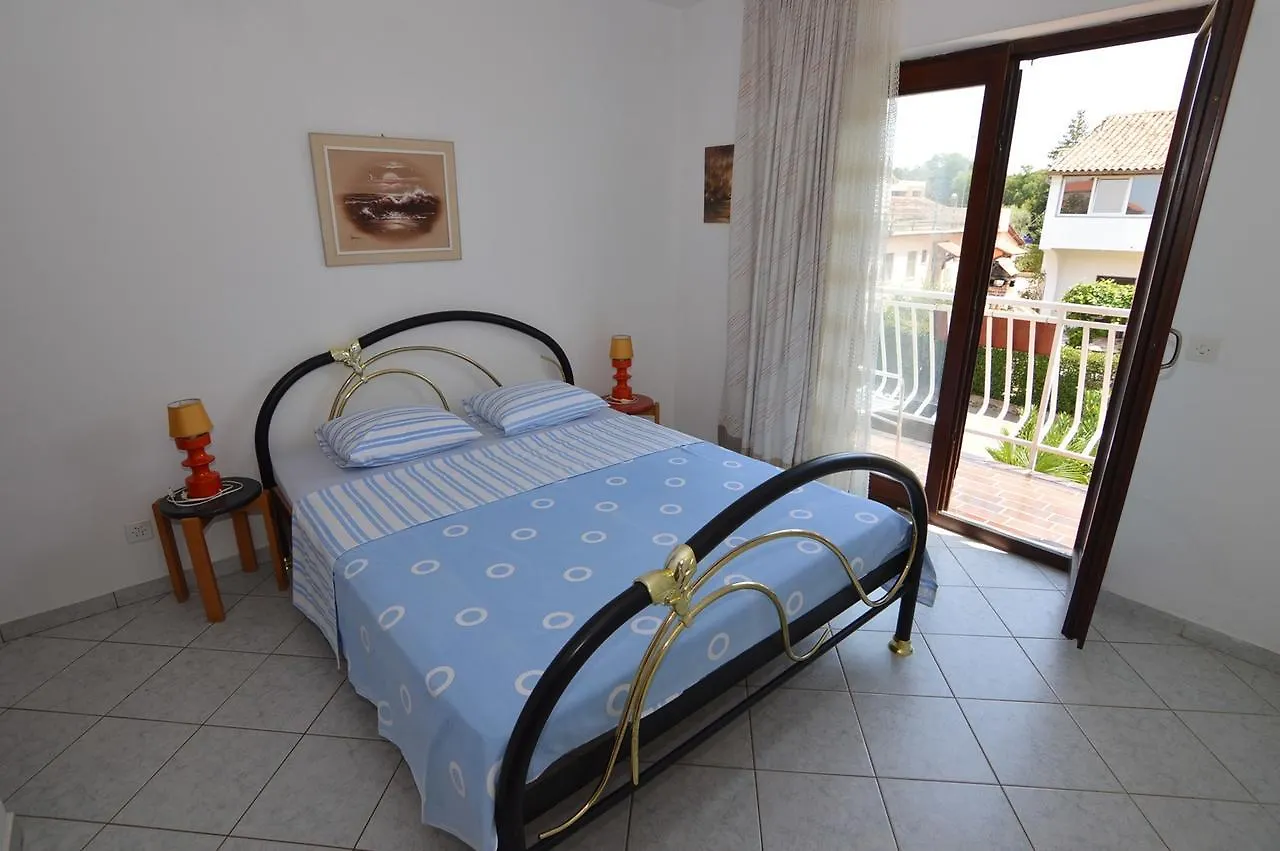 Guest house Arthouse Villa Palma Porec