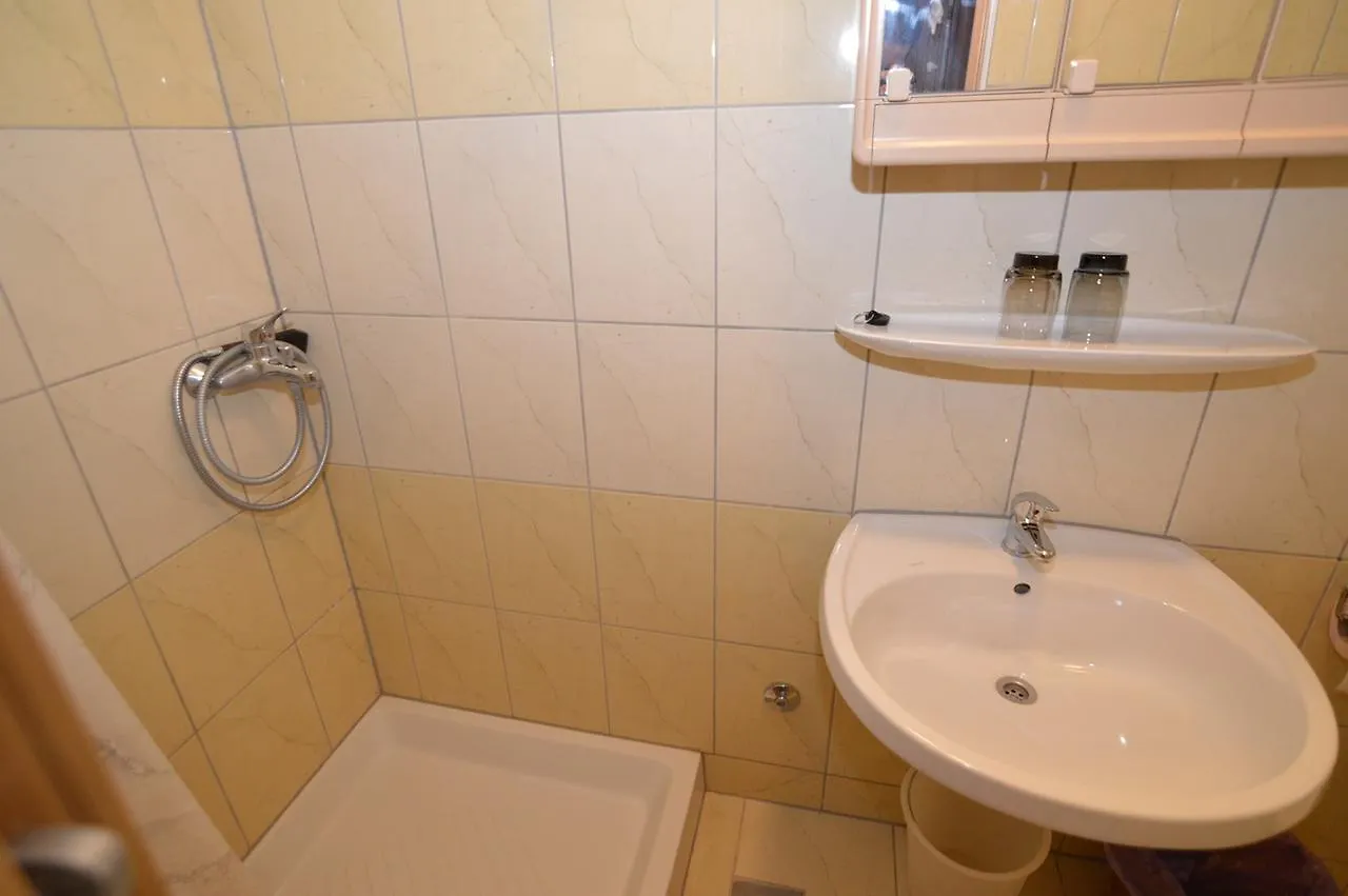 Guest house Arthouse Villa Palma Porec
