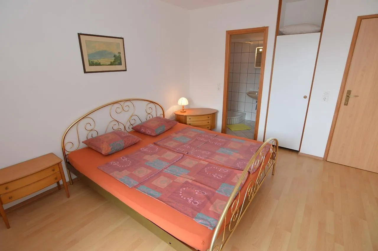 Guest house Arthouse Villa Palma Porec Croatia