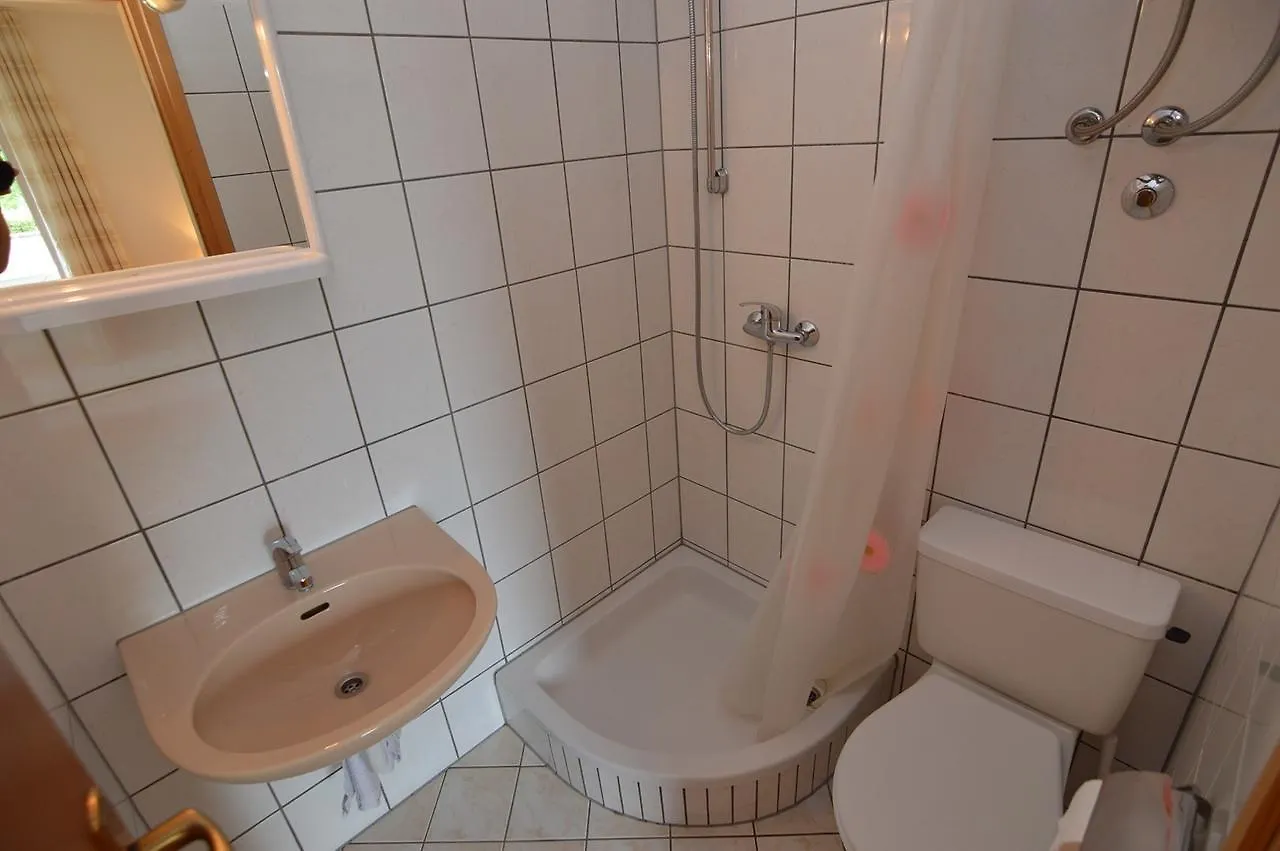 Arthouse Villa Palma Porec 0*,