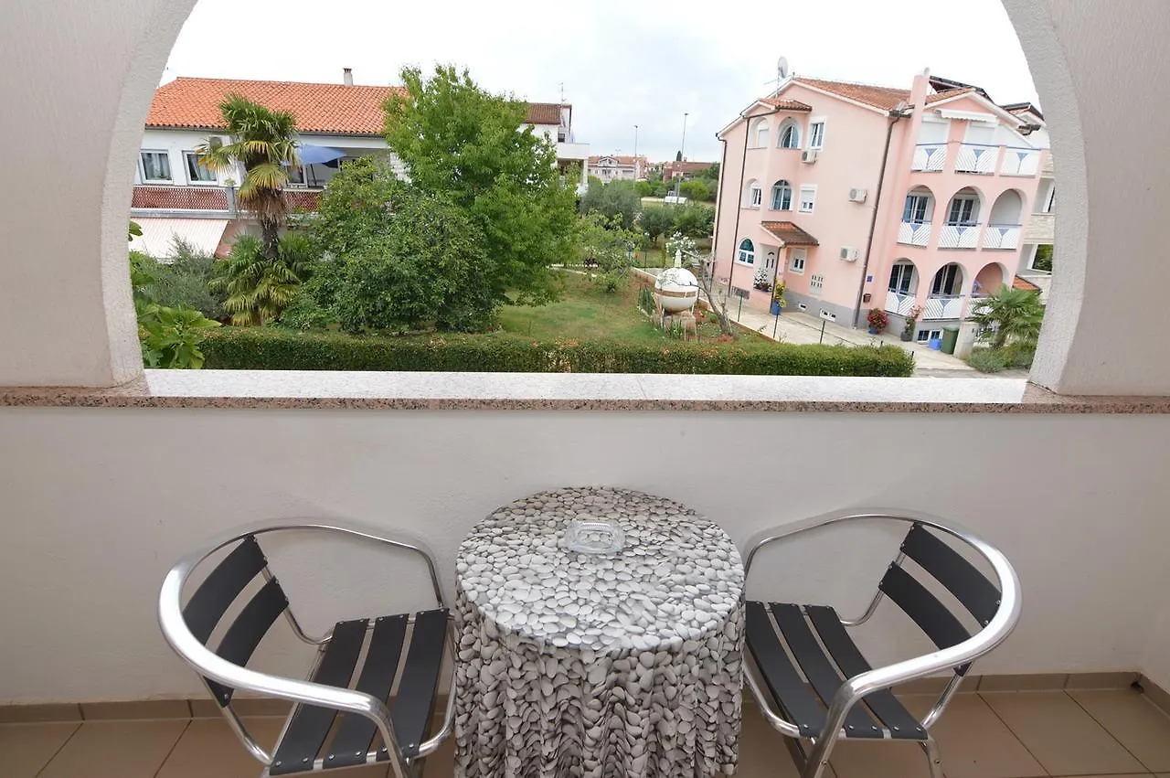 Guest house Arthouse Villa Palma Porec