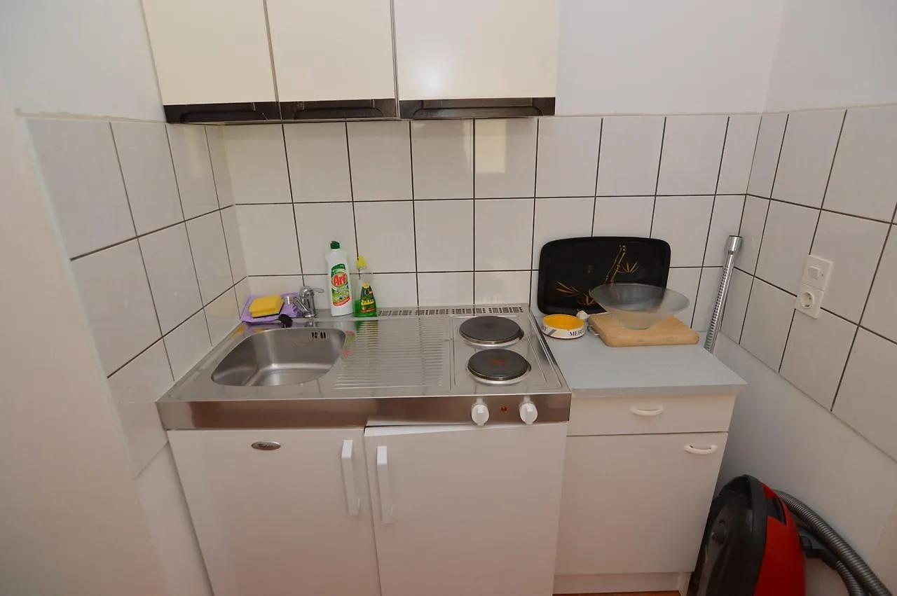 Guest house Arthouse Villa Palma Porec
