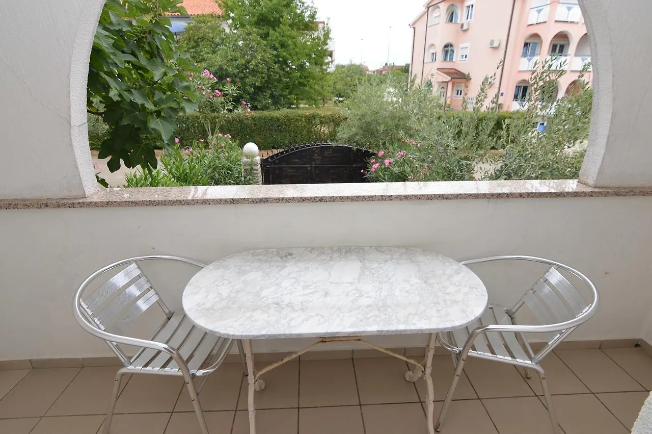 Arthouse Villa Palma Porec