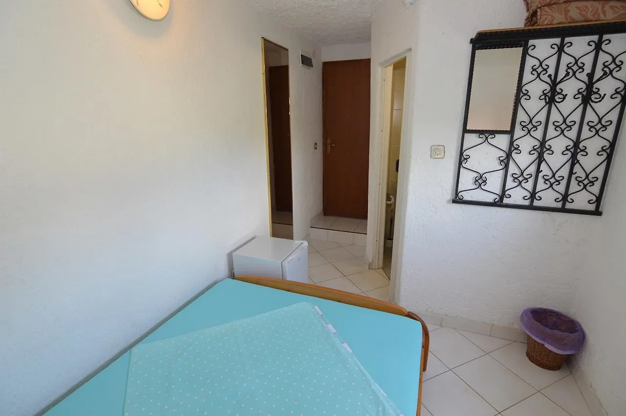 Arthouse Villa Palma Porec Guest house