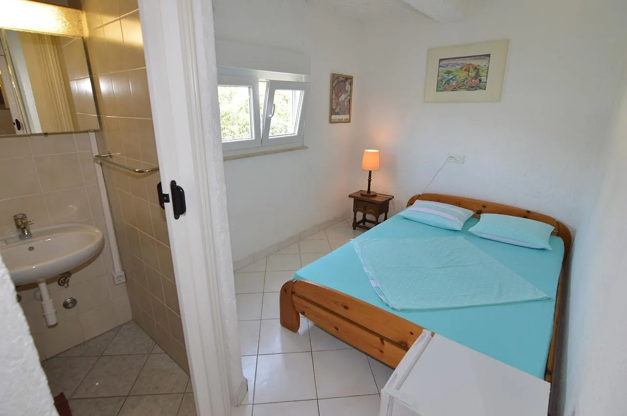 Arthouse Villa Palma Porec 0*,  Croatia