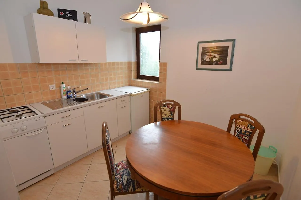Arthouse Villa Palma Porec