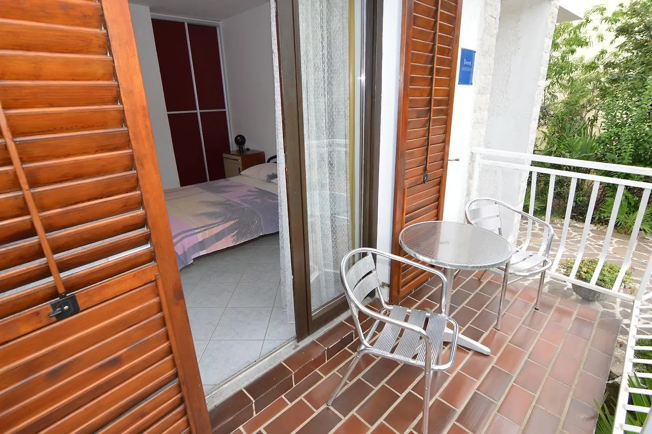 Arthouse Villa Palma Porec Croazia