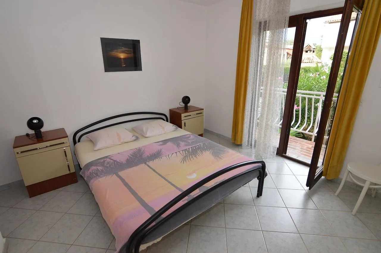 Arthouse Villa Palma Porec