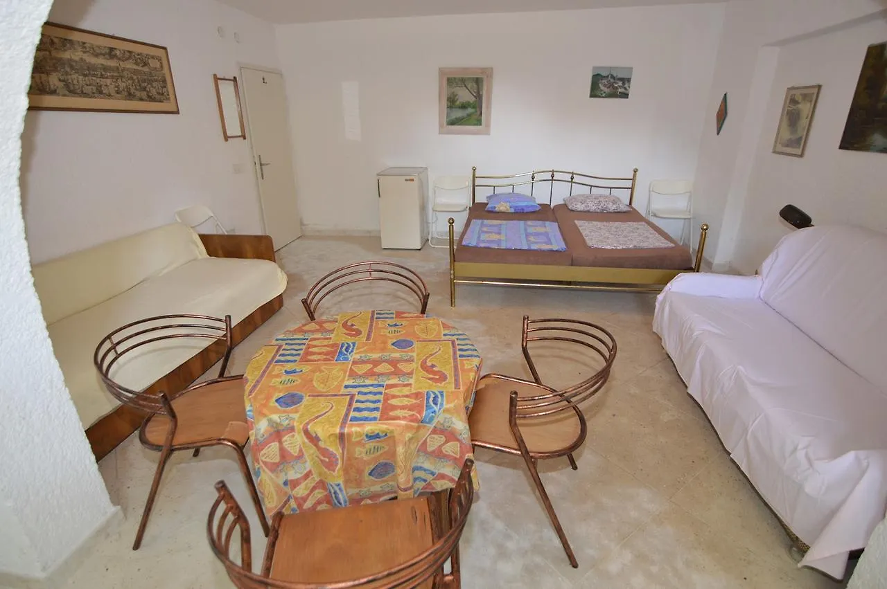Affittacamere Arthouse Villa Palma Porec