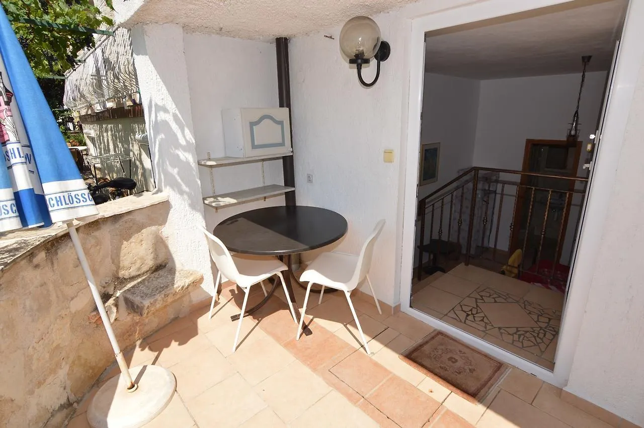 Arthouse Villa Palma Porec