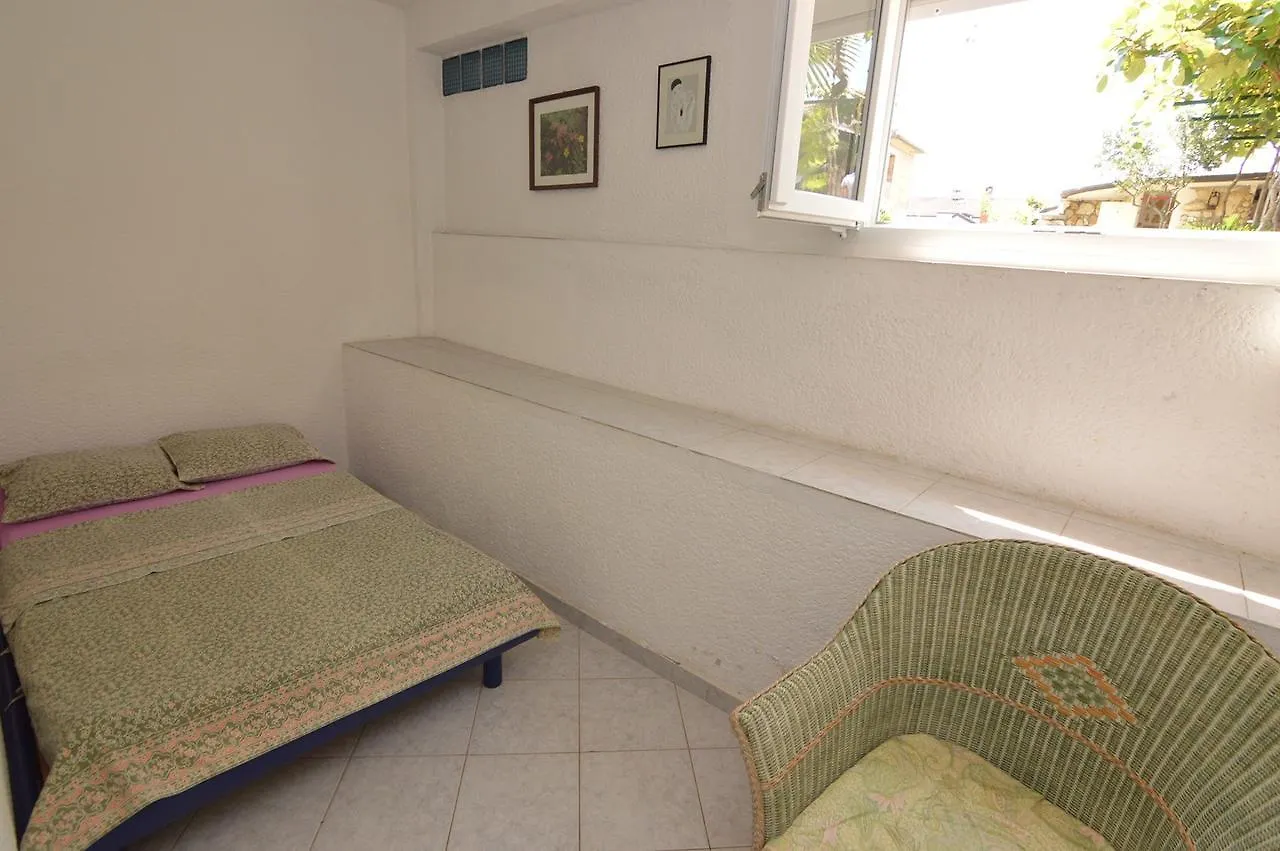 Guest house Arthouse Villa Palma Porec