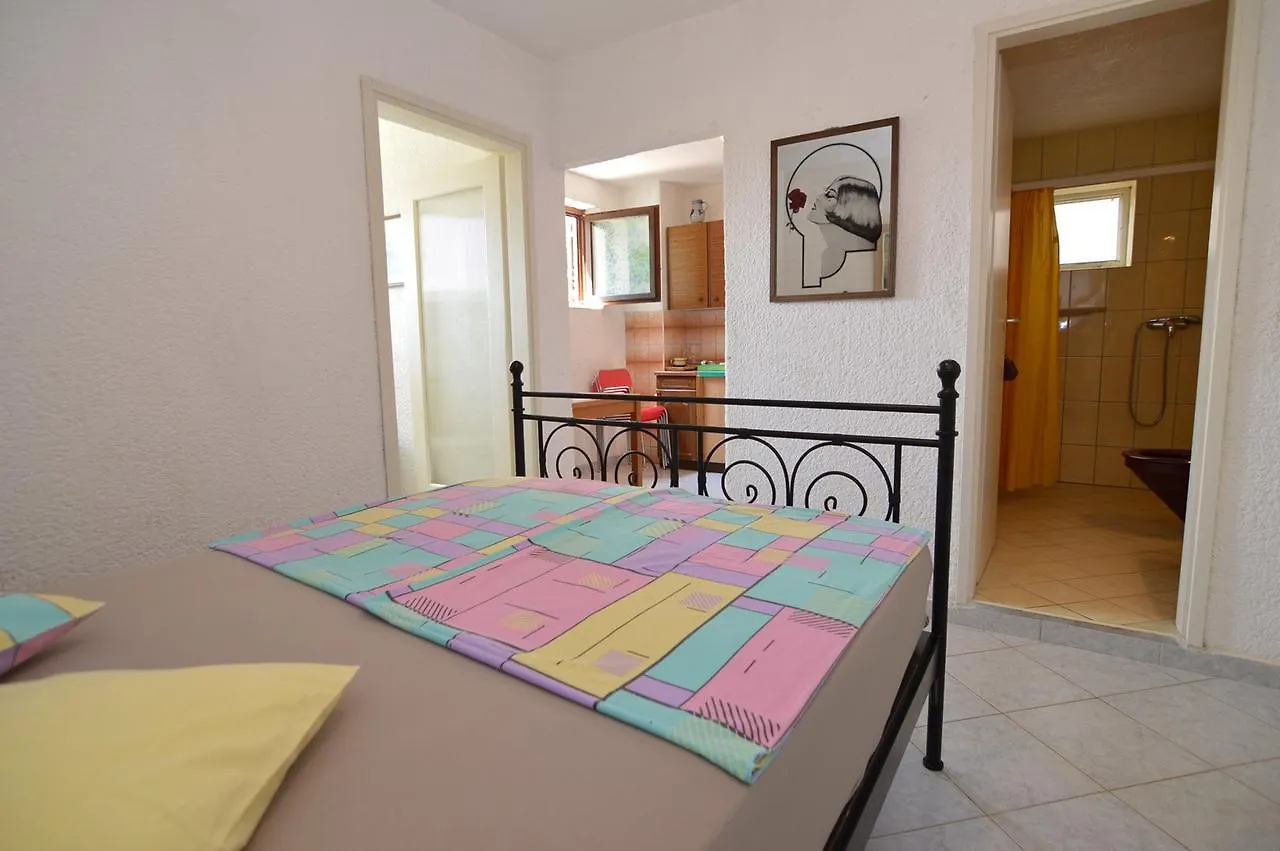 Arthouse Villa Palma Porec 0*,  Croazia