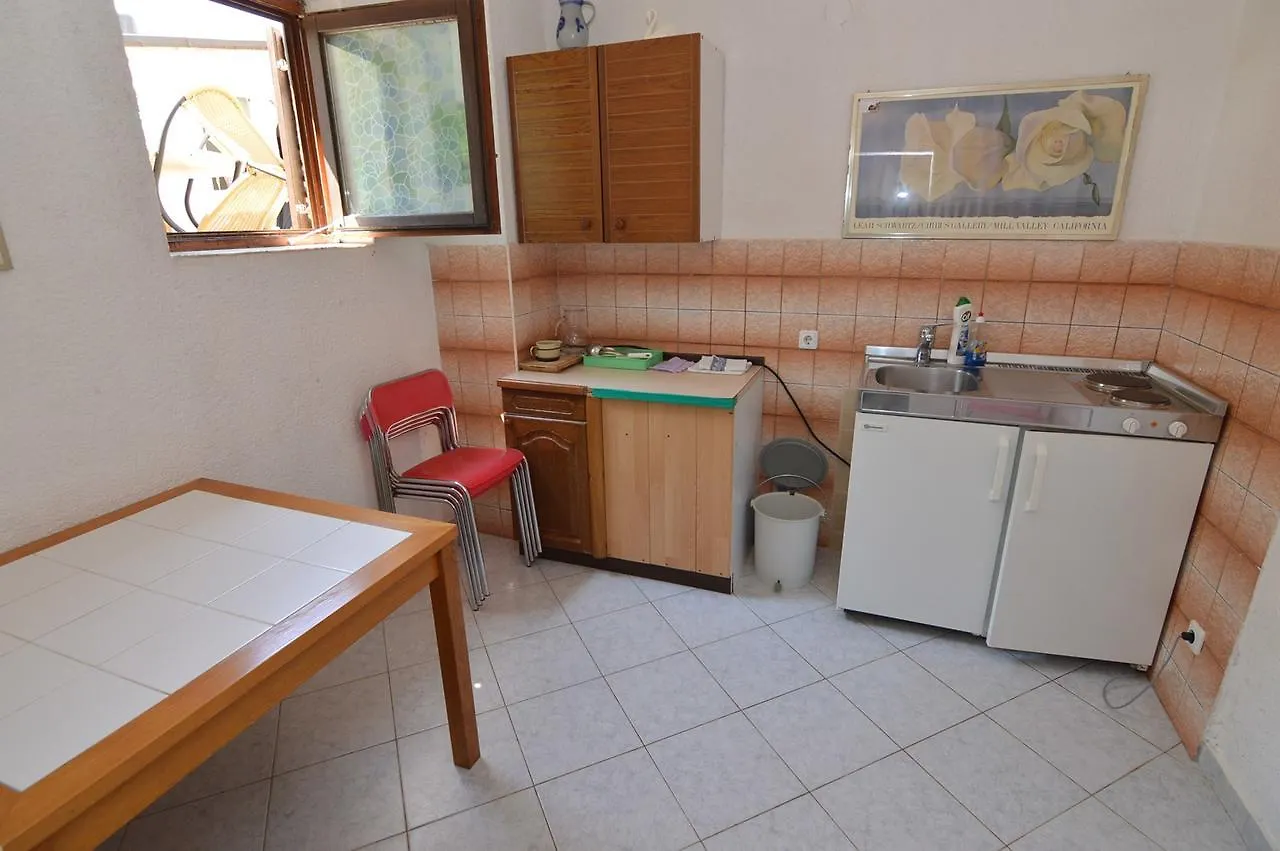 Arthouse Villa Palma Porec Affittacamere