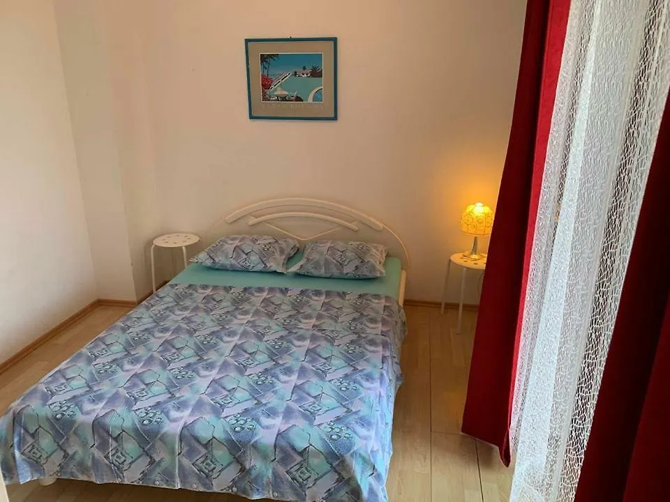 Guest house Arthouse Villa Palma Porec