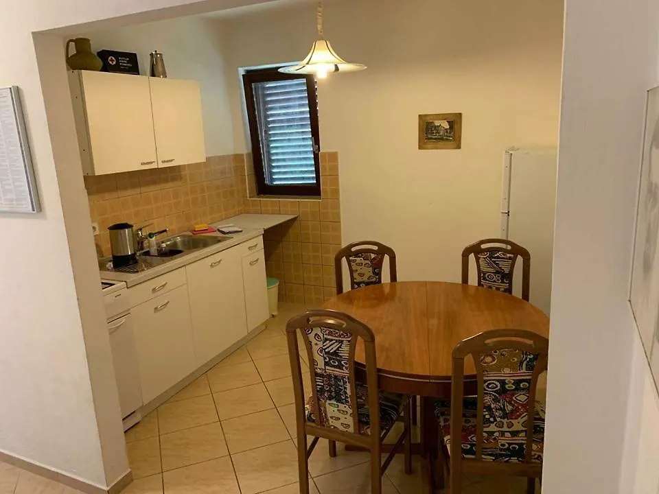 Arthouse Villa Palma Porec Guest house
