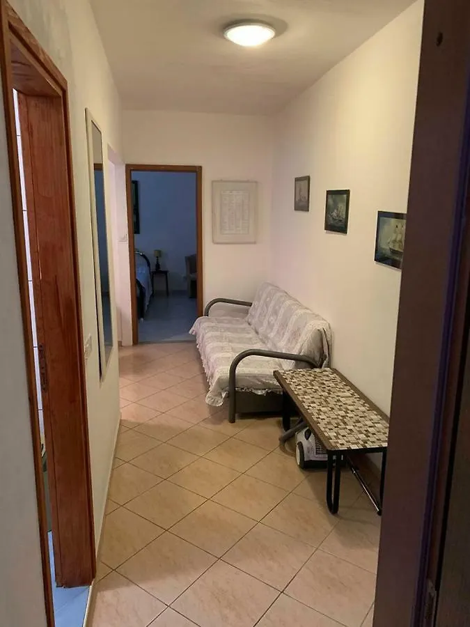Arthouse Villa Palma Porec