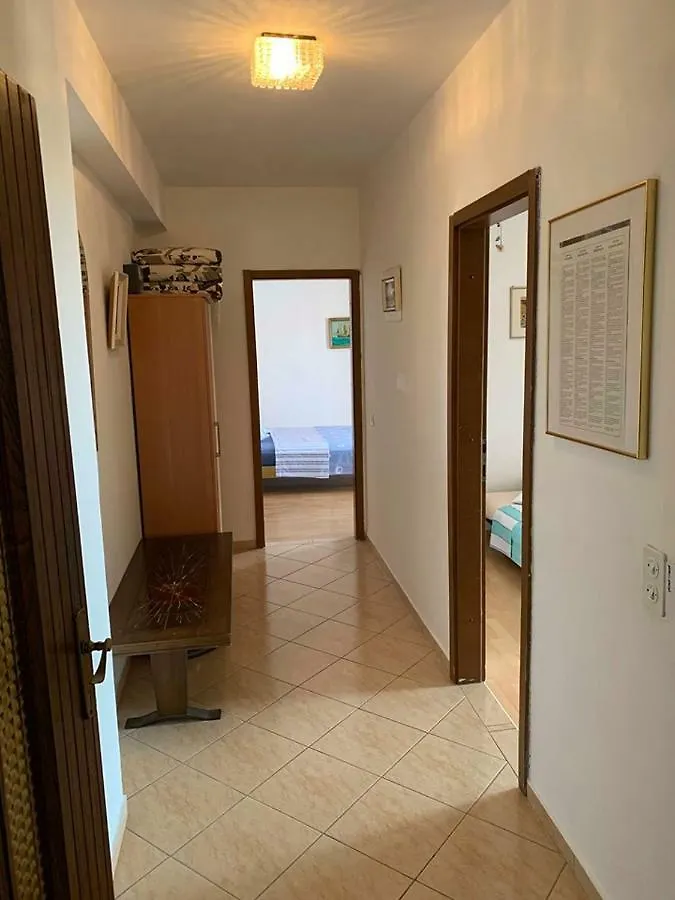 Arthouse Villa Palma Porec