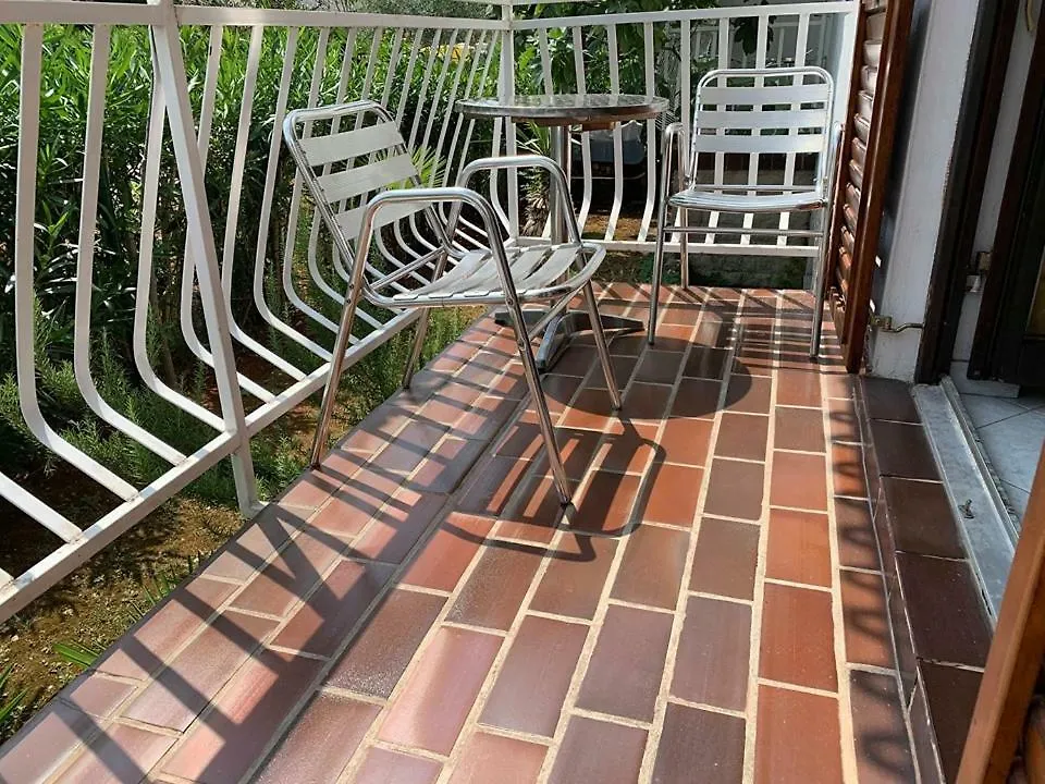 Arthouse Villa Palma Porec