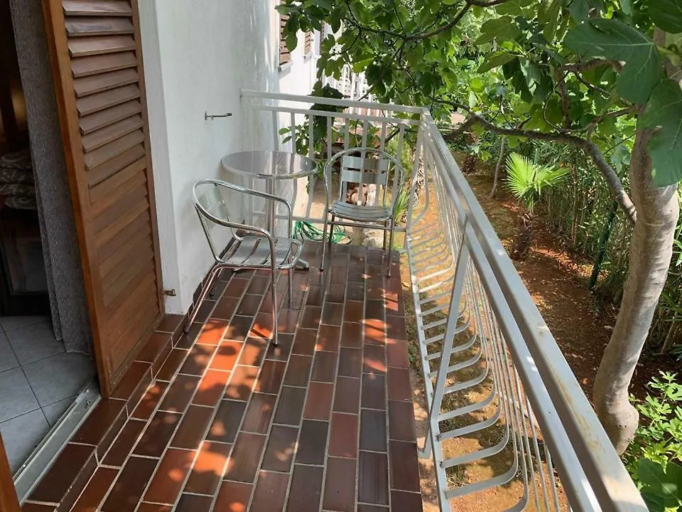 Guest house Arthouse Villa Palma Porec