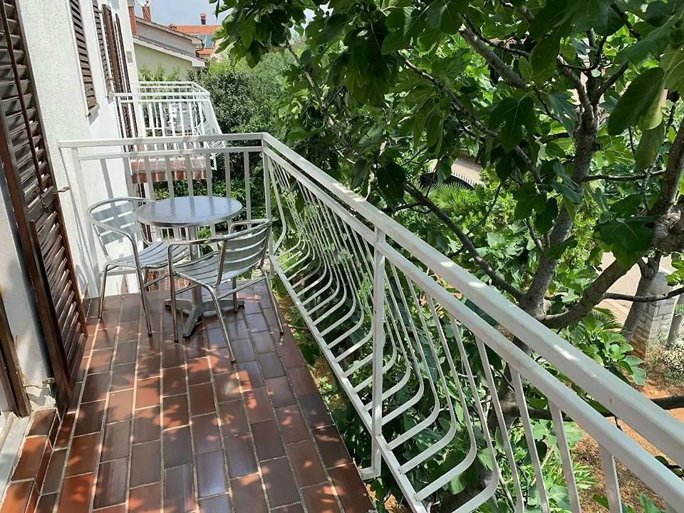Arthouse Villa Palma Porec Croazia