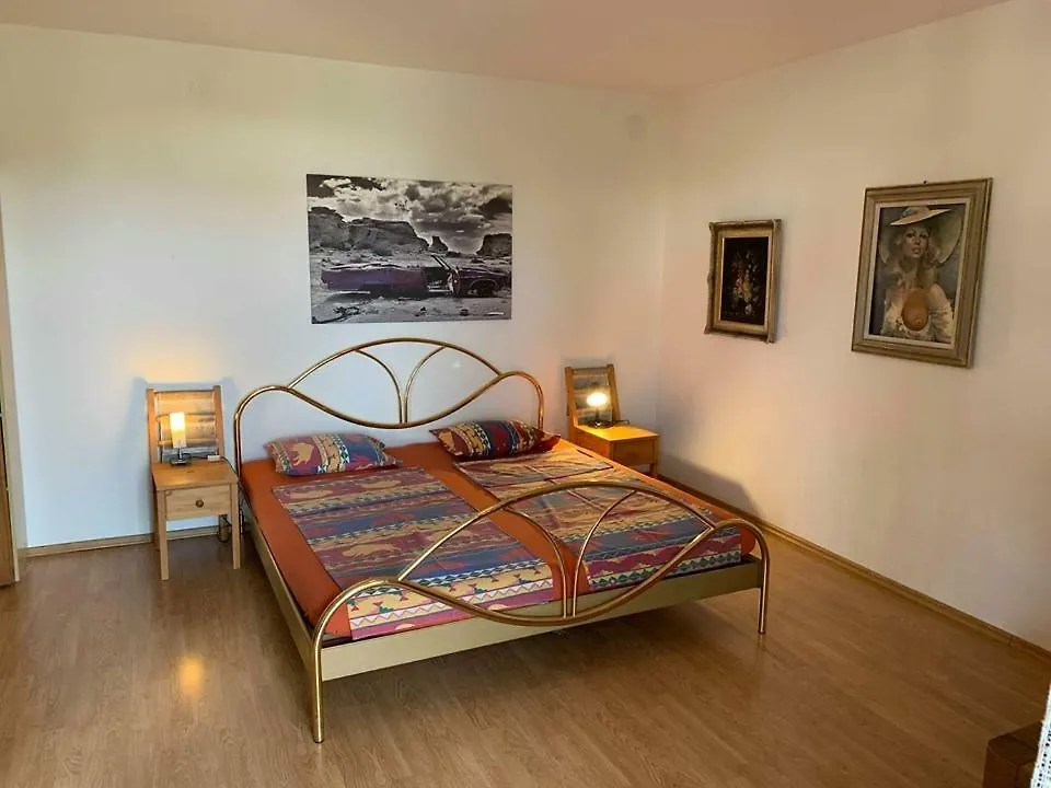 Arthouse Villa Palma Porec 0*,  Croazia