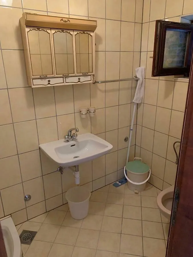 Arthouse Villa Palma Porec Guest house