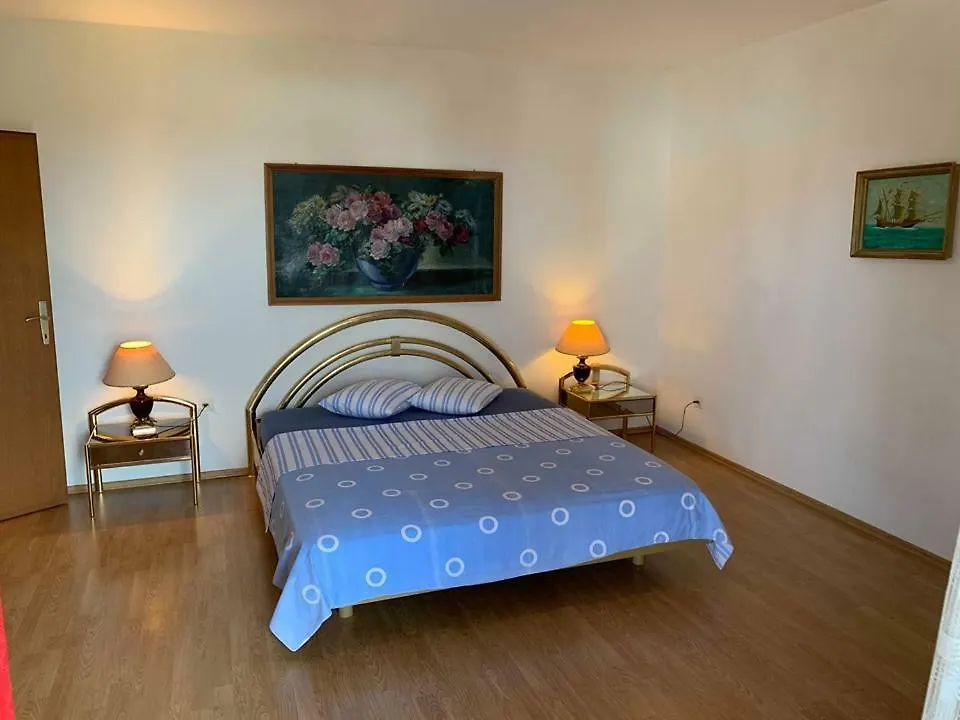 Arthouse Villa Palma Porec Affittacamere