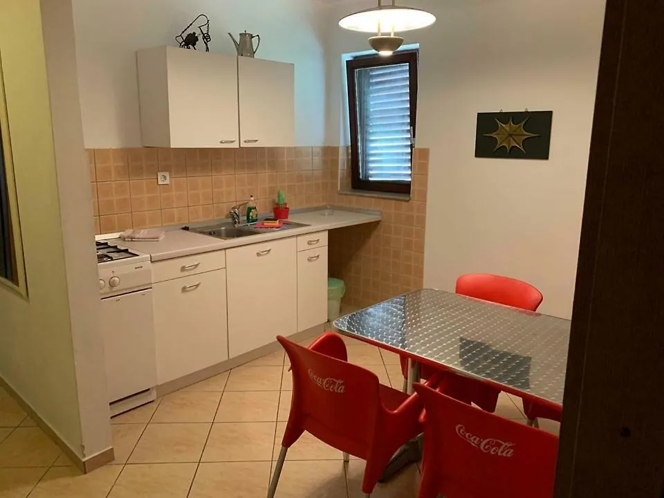 Affittacamere Arthouse Villa Palma Porec Croazia