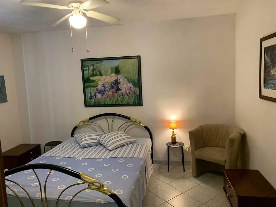 Arthouse Villa Palma Porec