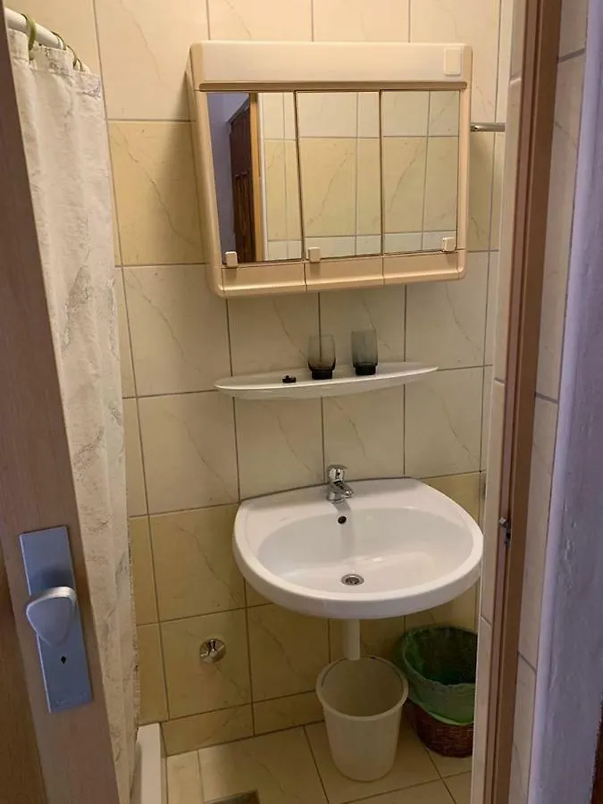 Affittacamere Arthouse Villa Palma Porec