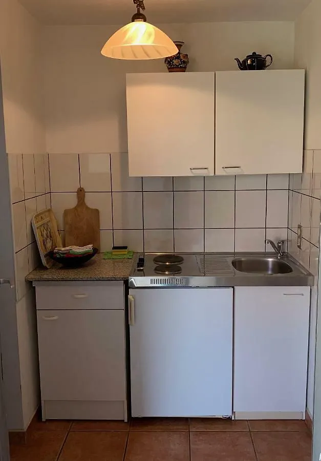 Guest house Arthouse Villa Palma Porec