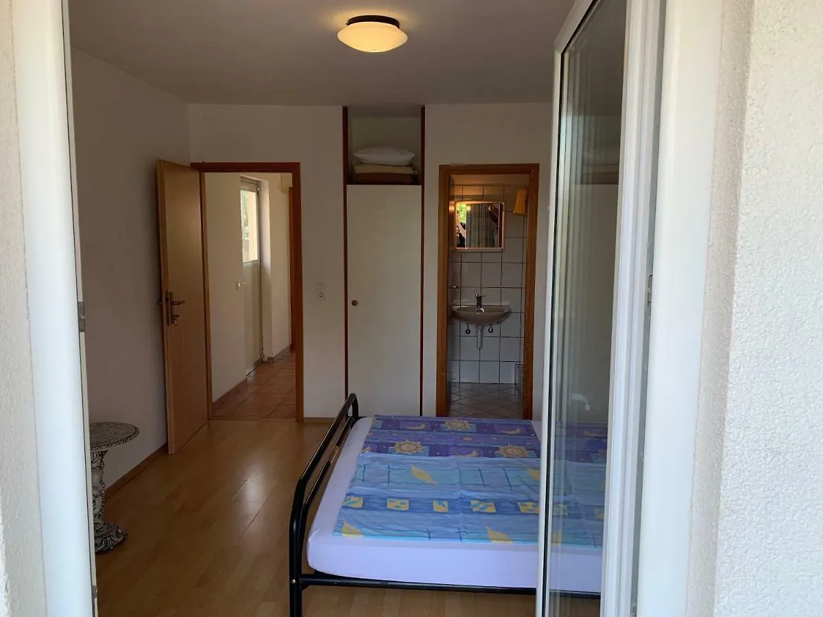 Arthouse Villa Palma Porec