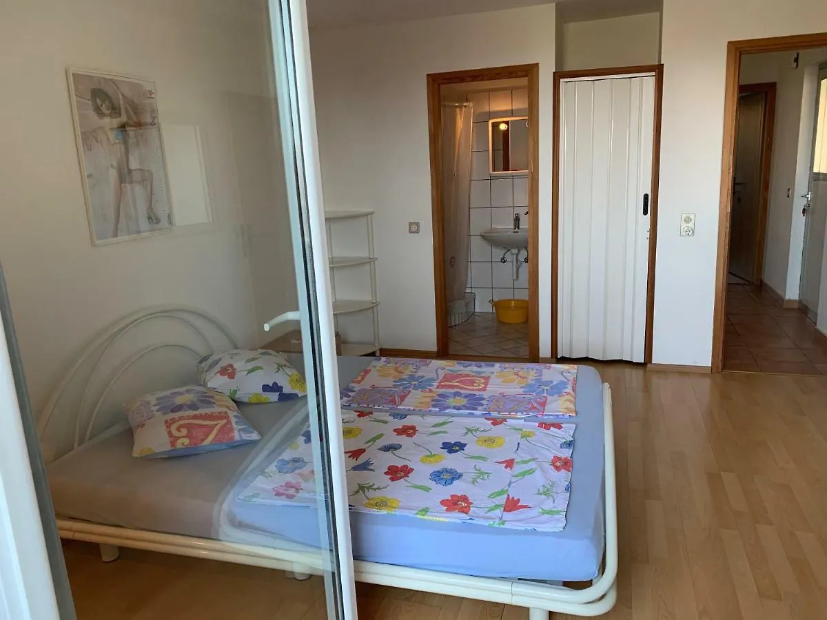 Affittacamere Arthouse Villa Palma Porec Croazia
