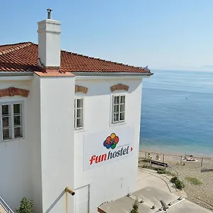 Fun Hostel Rijeka