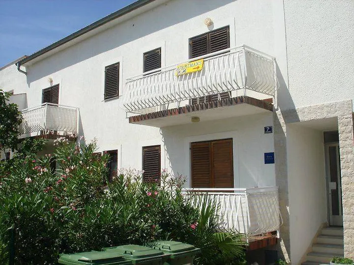 Arthouse Villa Palma Porec