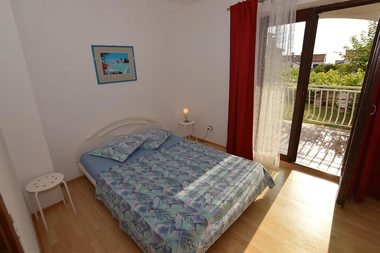 Arthouse Villa Palma Poreč