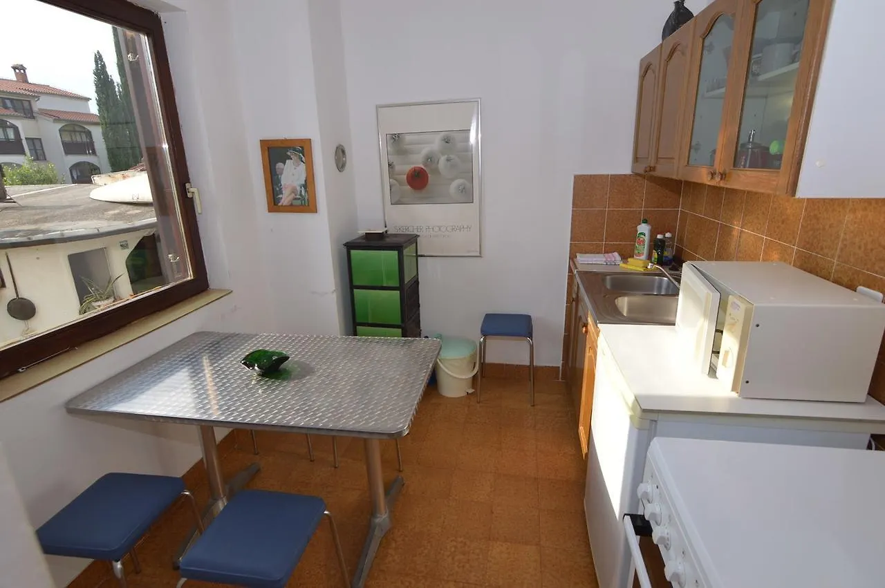 Vendégház Arthouse Villa Palma Poreč Horvátország