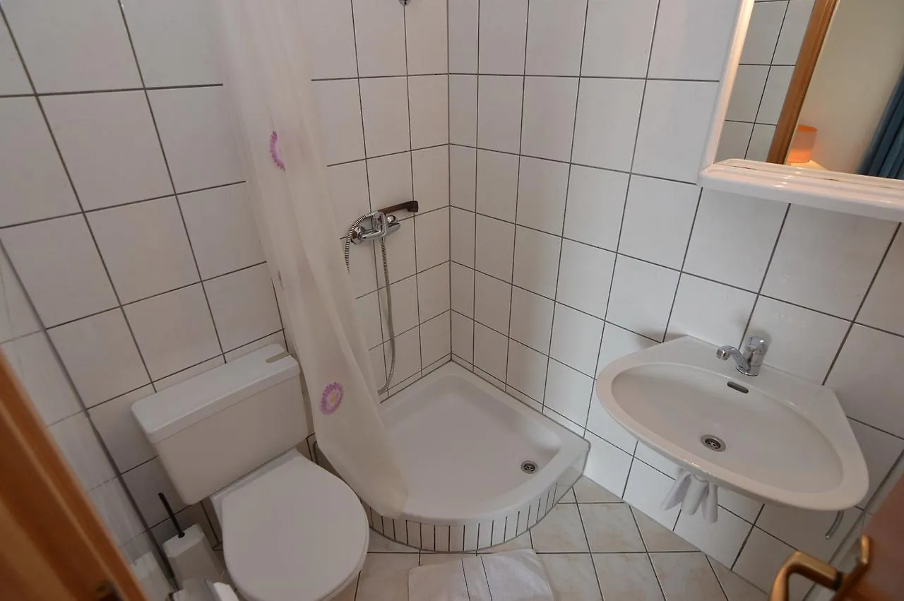 Arthouse Villa Palma Porec Guest house
