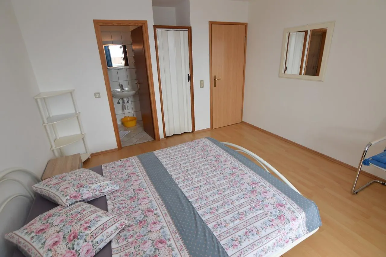 Vendégház Arthouse Villa Palma Poreč Horvátország