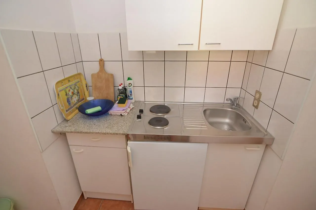 Arthouse Villa Palma Porec