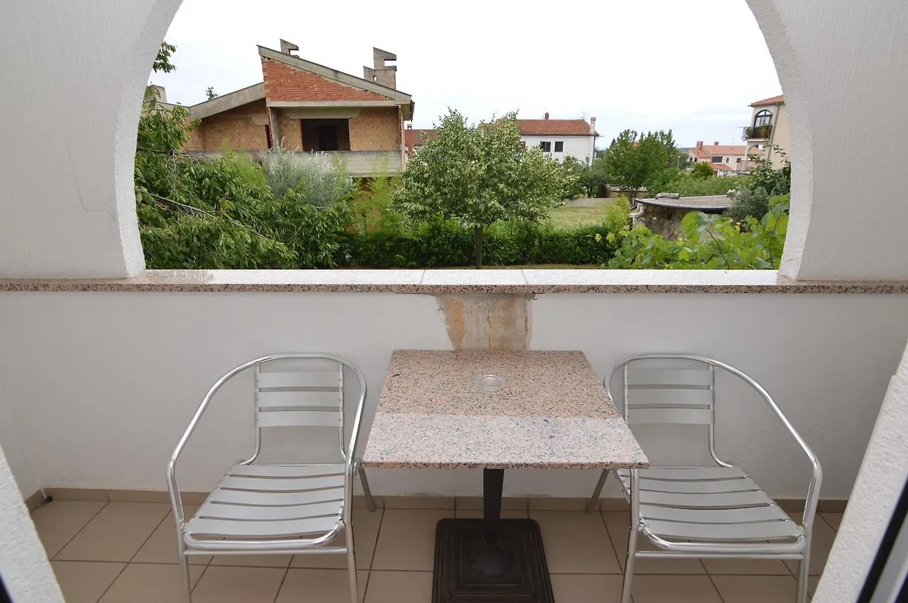 Vendégház Arthouse Villa Palma Poreč