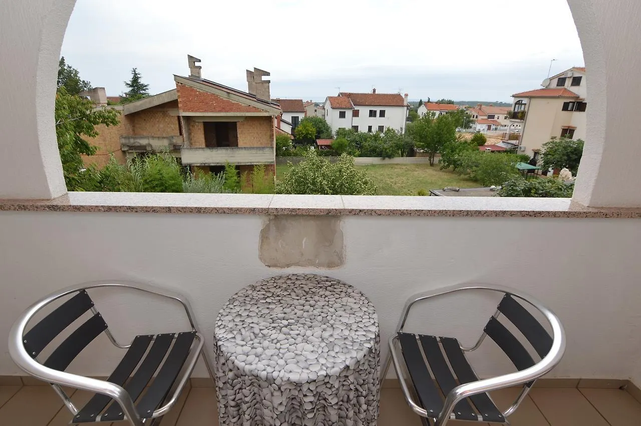 Arthouse Villa Palma Poreč