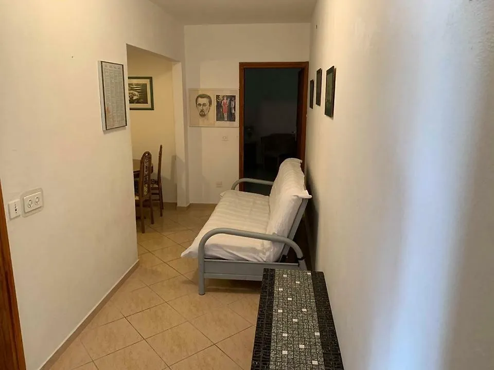 Vendégház Arthouse Villa Palma Poreč