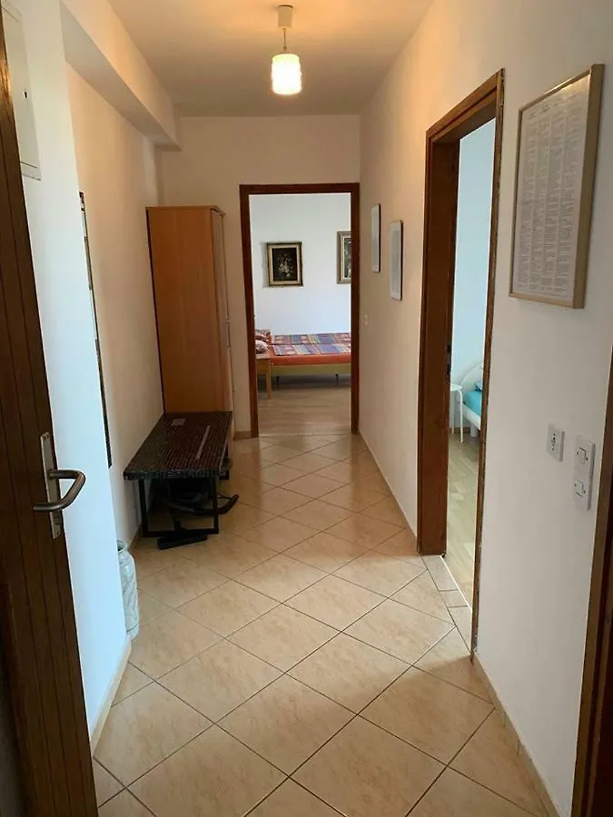 Arthouse Villa Palma Poreč