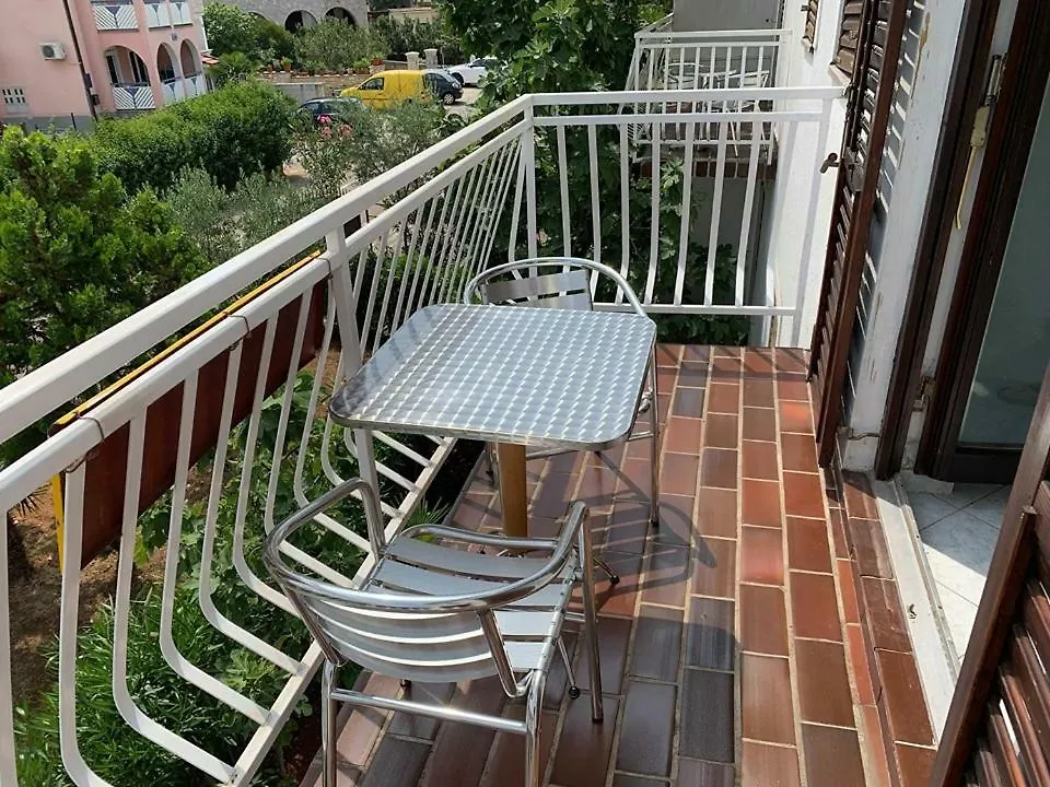 Arthouse Villa Palma 波雷奇 0*,  克罗地亚
